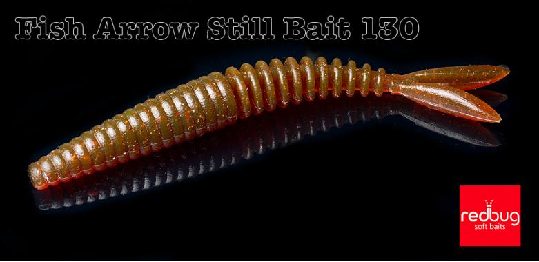 Fish Arrow Still Bait 130 (реплика)