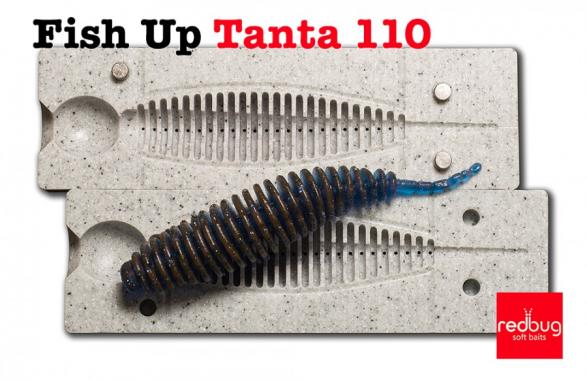 Fish Up Tanta 110 (реплика)