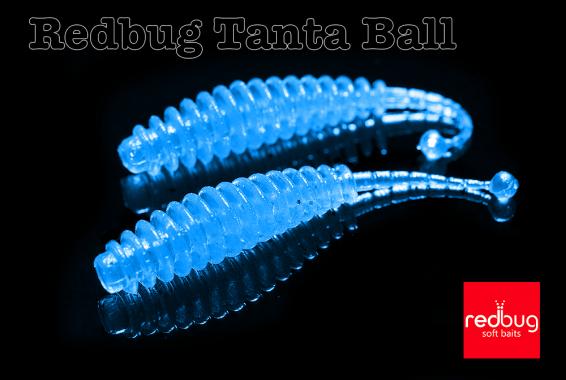 Redbug Tanta Ball 40