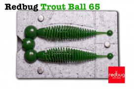 Redbug Tanta Ball 65