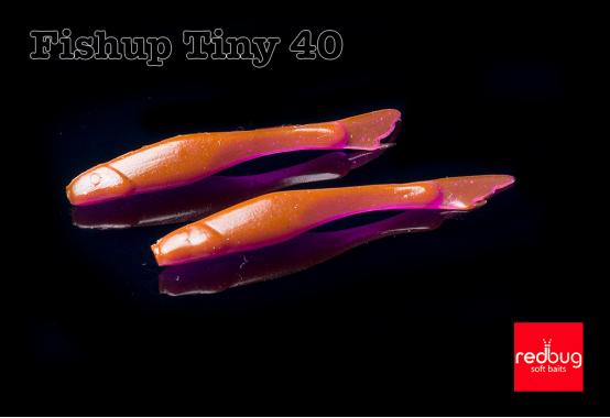 Fish Up Tiny 40 (реплика)