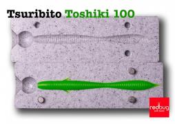 Tsuribito Toshiki 100 (реплика)