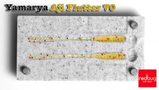 Yamariya Aji Flutter 70 (реплика)