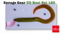 Savage Gear 3D Real Eel 120 (реплика)
