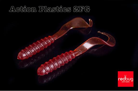 Action Plastics 2FG (реплика)