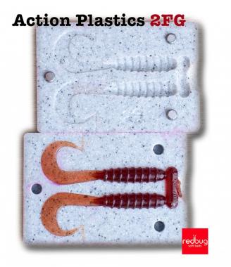 Action Plastics 2FG (реплика)