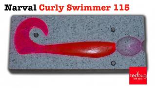 Narval Curly Swimmer 115 (реплика)