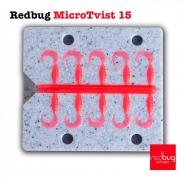 Redbug MicroTvist 15