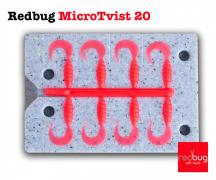 Redbug MicroTvist 20