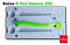 Reins G-tail Saturn 100 (реплика)