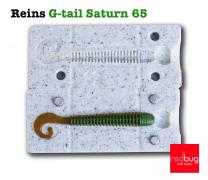 Reins G-tail Saturn 65 (реплика)