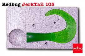Redbug JerkTail 105