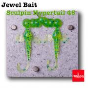 Jewel Bait Sculpin Hypertail 45 (реплика)