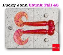 Lucky John Chunk Tail 45 (реплика)