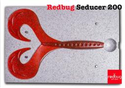 Хвост для Бактеила Redbug Seducer 200