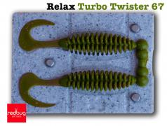 Relax Turbo Twister 67 (реплика)