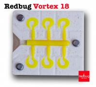 Redbug Vortex 18