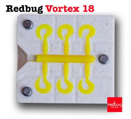 Redbug Vortex 18