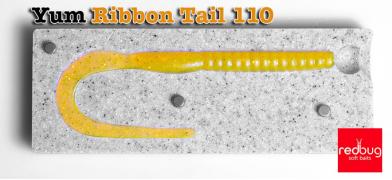 Yum Ribbontail 110 (реплика) 