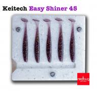 Keitech Easy Shiner 45 (реплика)