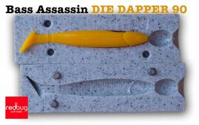 Bass Assassin Die Dapper 90 (реплика)