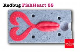 Redbug FishHeart 85