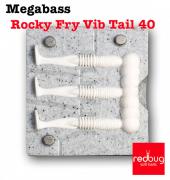 Megabass Rocky Fry Vib Tail 40 (реплика)