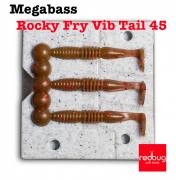 Megabass Rocky Fry Vib Tail 45 (реплика)