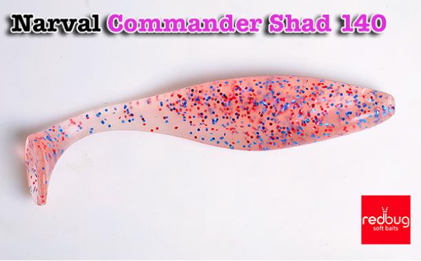 Narval Commander Shad 140 (реплика)