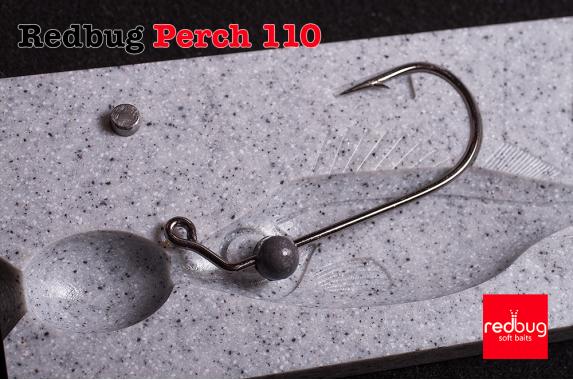 Redbug Perch 110