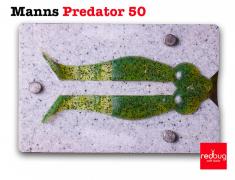 Manns Predator 50 ( реплика)