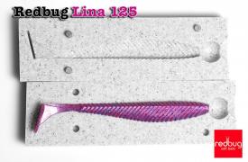 Redbug Lina 125