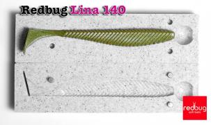 Redbug Lina 140