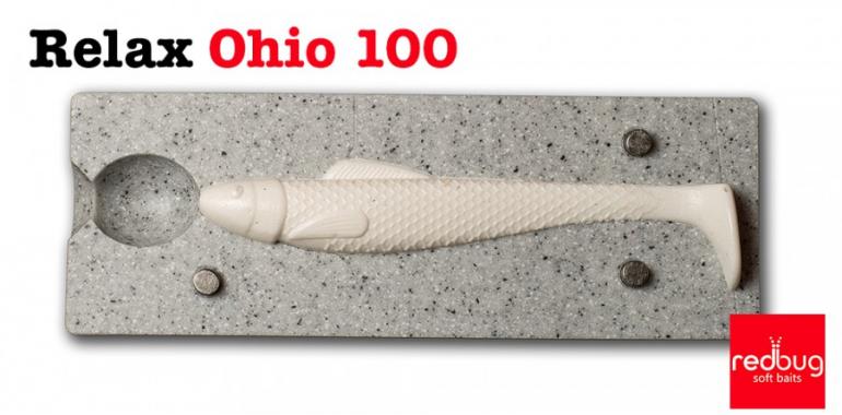 Relax Ohio 100 (реплика)