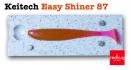 Keitech Easy Shiner 87 (реплика)