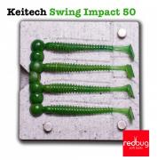 Keitech Swing Impact 50 (реплика)