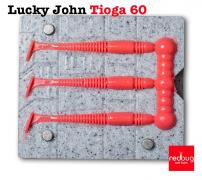 Lucky John Tioga 60 (реплика)