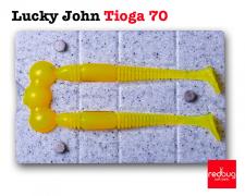 Lucky John Tioga 70 (реплика)