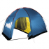 Кемпинговая 3-x местная палатка SOL Anchor 3