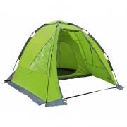 Кемпинговая 4-х местная палатка NORFIN ZANDER 4 NF-10403