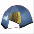 Кемпинговая 4-x местная палатка SOL Anchor 4