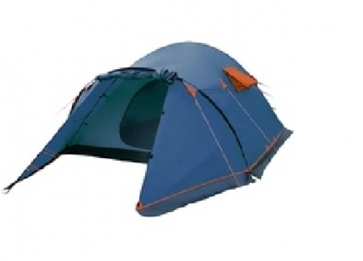 Кемпинговая 5-и местная палатка CAMP Forteza 5