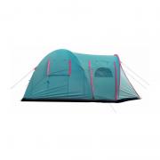 Кемпинговая палатка TRAMP Anaconda 4 (V2)
