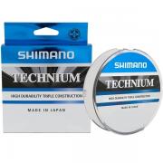 Леска монофильная Shimano Technium PB New 300м, 0.305мм