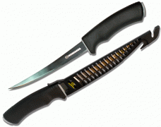 Нож филейный Kosadaka 15см TFKS24