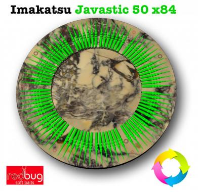 Imakatsu Javastic 50 x84 (реплика)