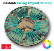 Keitech Swing Impact 75 x36 (реплика)