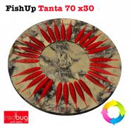 FishUp Tanta 70 x30 (реплика)