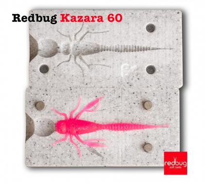 Redbug Kazara 60