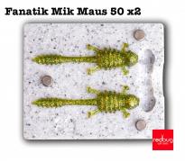 Fanatik Mik Maus 50 x2 (Реплика)